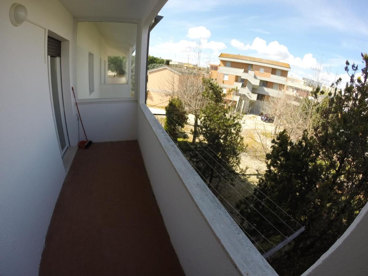 Appartamento Corallo 雷卡纳蒂港 外观 照片
